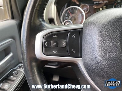 2023 RAM 3500 Big Horn