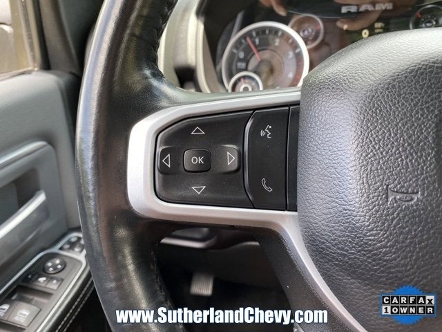 2023 RAM 3500 Big Horn