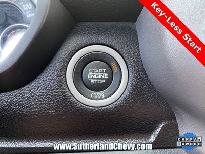 2023 RAM 3500 Big Horn