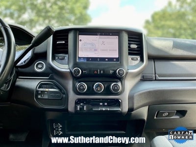 2023 RAM 3500 Big Horn