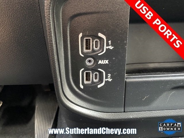 2023 RAM 3500 Big Horn