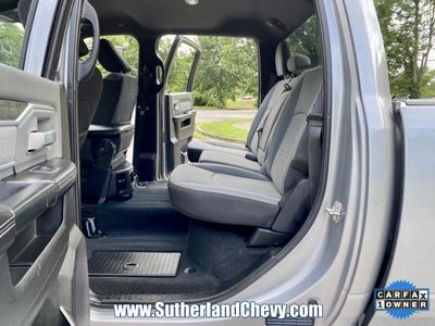 2023 RAM 3500 Big Horn