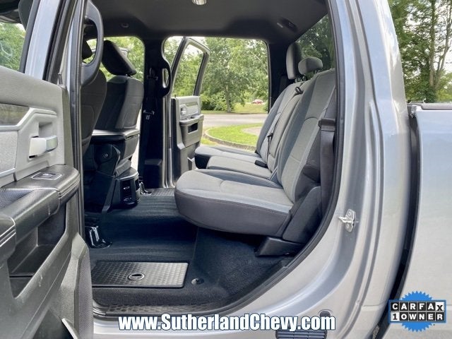 2023 RAM 3500 Big Horn