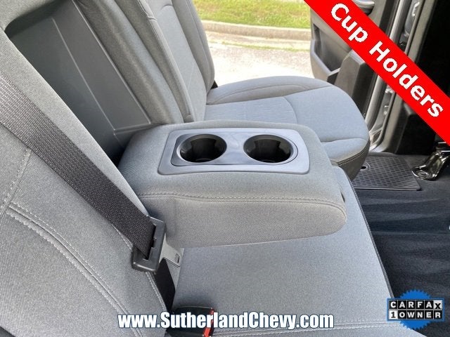 2023 RAM 3500 Big Horn