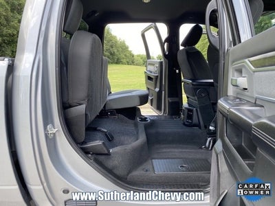 2023 RAM 3500 Big Horn