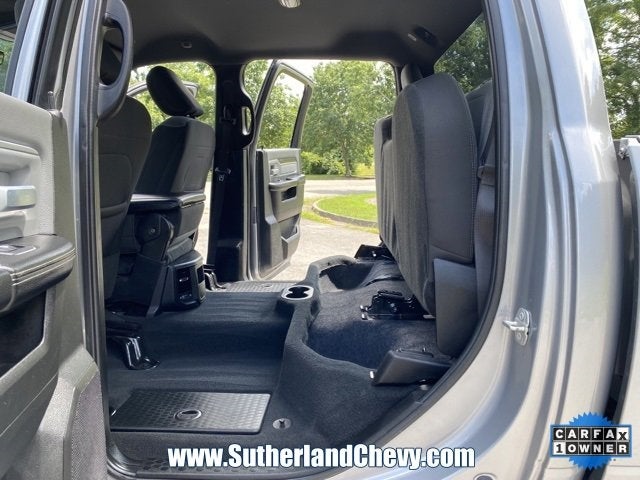 2023 RAM 3500 Big Horn