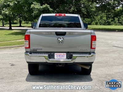 2023 RAM 3500 Big Horn