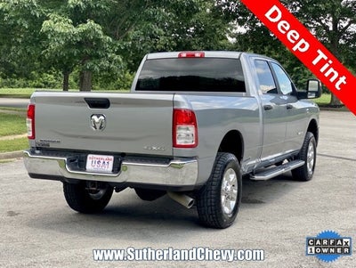 2023 RAM 3500 Big Horn