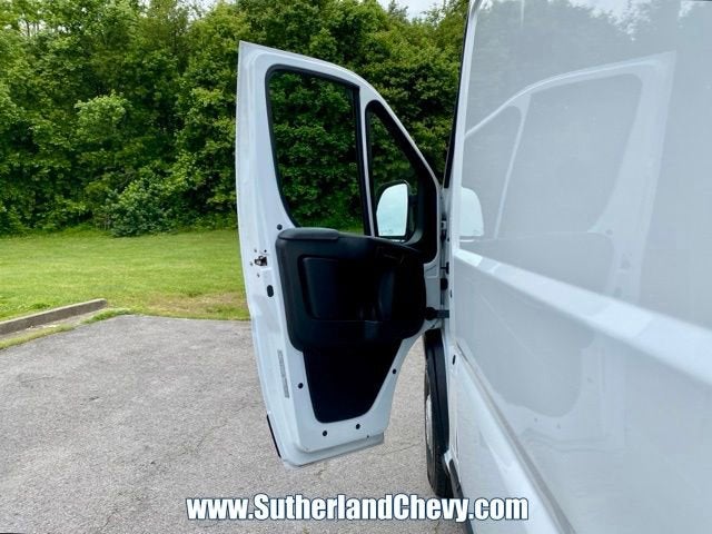 2023 RAM ProMaster Cargo Van NA