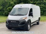 2023 RAM ProMaster Cargo Van NA