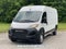 2023 RAM ProMaster Cargo Van NA