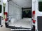 2023 RAM ProMaster Cargo Van NA