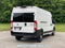 2023 RAM ProMaster Cargo Van NA