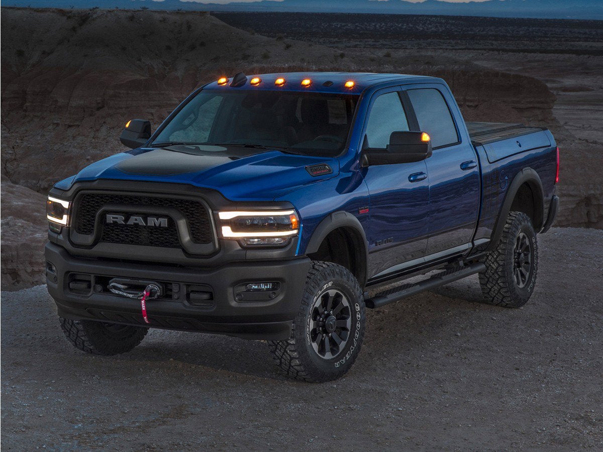 2022 RAM 2500 Laramie Limited 4X4 Mega Cab's photo