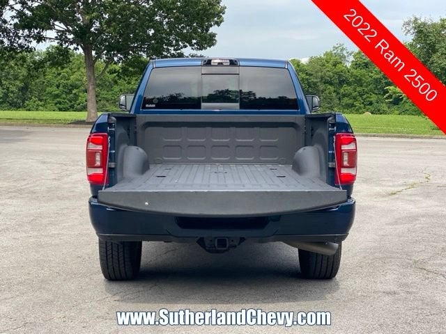 2022 RAM 2500 Limited