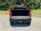 2022 Chevrolet Silverado 1500 LTD Custom Trail Boss