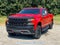 2022 Chevrolet Silverado 1500 LTD Custom Trail Boss