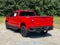 2022 Chevrolet Silverado 1500 LTD Custom Trail Boss