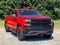 2022 Chevrolet Silverado 1500 LTD Custom Trail Boss