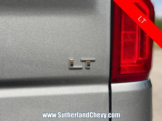 2026 Chevrolet Silverado 1500 LT Trail Boss - Photo 14