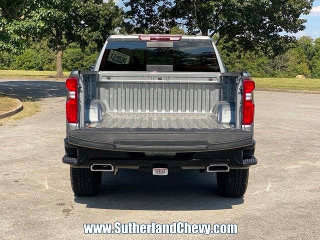 2026 Chevrolet Silverado 1500 LT Trail Boss - Photo 16