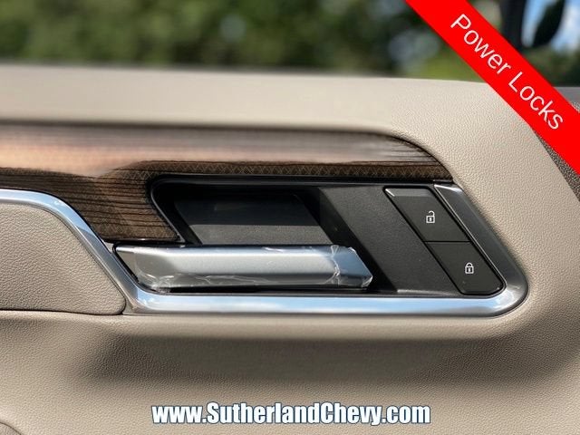 2026 Chevrolet Silverado 1500 LT Trail Boss - Photo 20