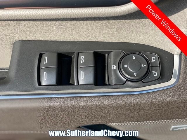 2026 Chevrolet Silverado 1500 LT Trail Boss - Photo 21