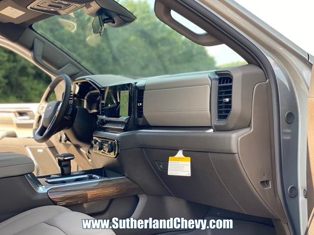 2026 Chevrolet Silverado 1500 LT Trail Boss - Photo 25