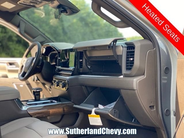 2026 Chevrolet Silverado 1500 LT Trail Boss - Photo 26