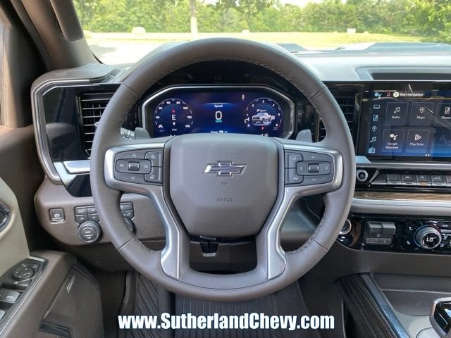 2026 Chevrolet Silverado 1500 LT Trail Boss - Photo 27