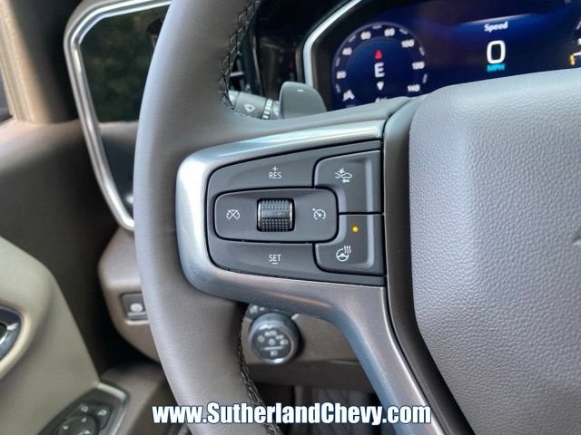 2026 Chevrolet Silverado 1500 LT Trail Boss - Photo 29