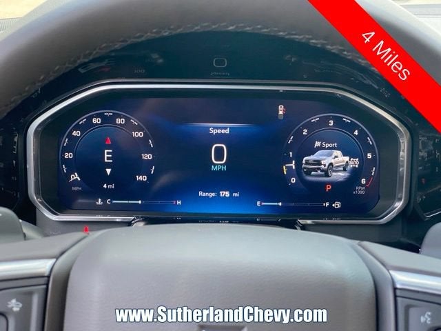 2026 Chevrolet Silverado 1500 LT Trail Boss - Photo 31