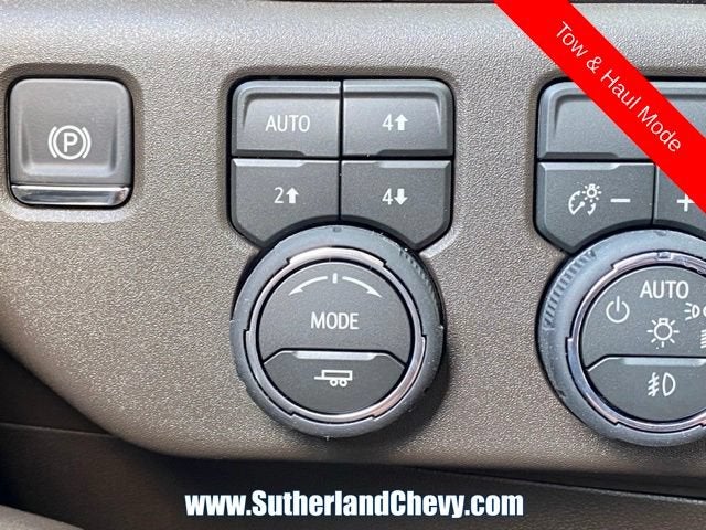 2026 Chevrolet Silverado 1500 LT Trail Boss - Photo 33