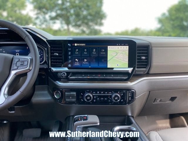 2026 Chevrolet Silverado 1500 LT Trail Boss - Photo 34