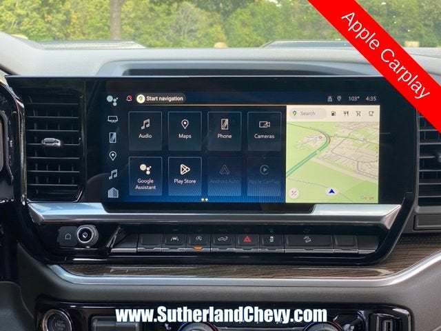 2026 Chevrolet Silverado 1500 LT Trail Boss - Photo 35