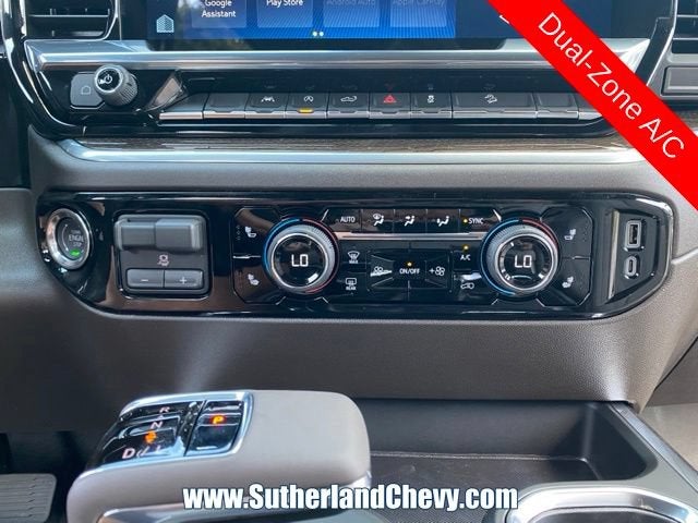 2026 Chevrolet Silverado 1500 LT Trail Boss - Photo 41