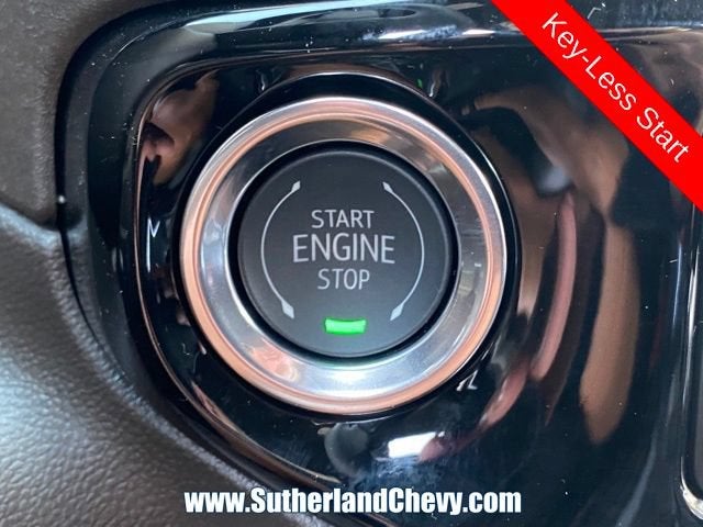 2026 Chevrolet Silverado 1500 LT Trail Boss - Photo 42