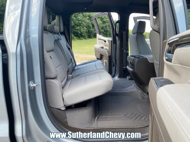 2026 Chevrolet Silverado 1500 LT Trail Boss - Photo 46