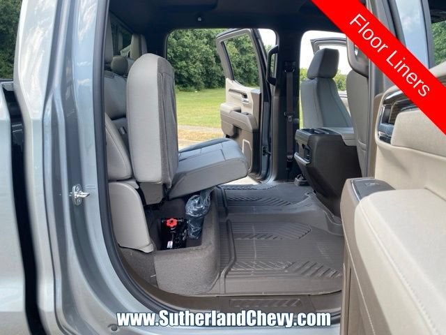 2026 Chevrolet Silverado 1500 LT Trail Boss - Photo 49
