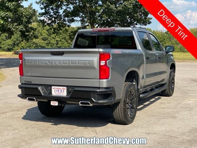 2026 Chevrolet Silverado 1500 LT Trail Boss - Photo 7