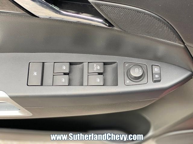 2014 Chevrolet Captiva LT