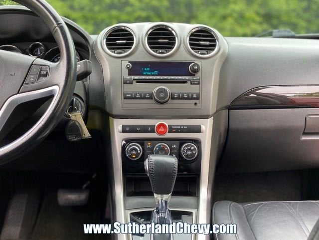 2014 Chevrolet Captiva LT