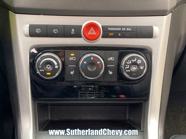 2014 Chevrolet Captiva LT