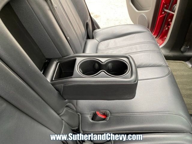 2014 Chevrolet Captiva LT