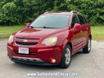 2014 Chevrolet Captiva LT