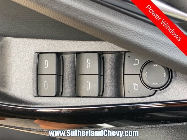 2027 Chevrolet Equinox LT - Photo 13