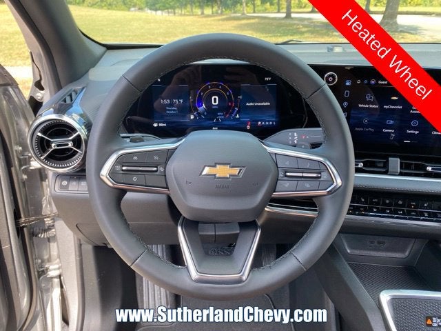 2027 Chevrolet Equinox LT - Photo 18