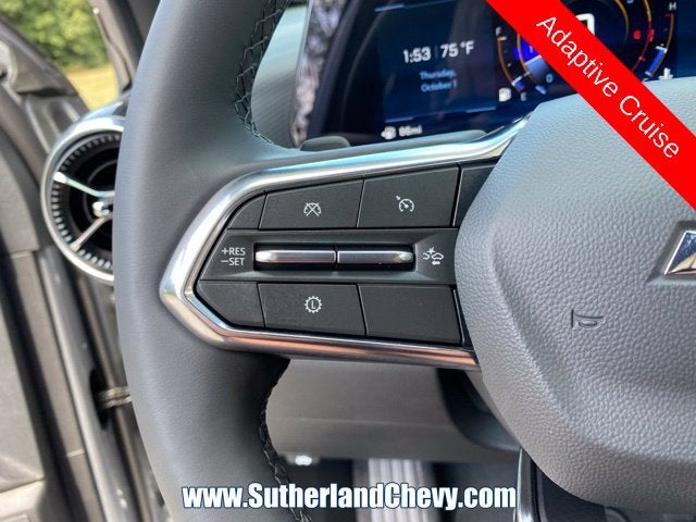 2027 Chevrolet Equinox LT - Photo 19