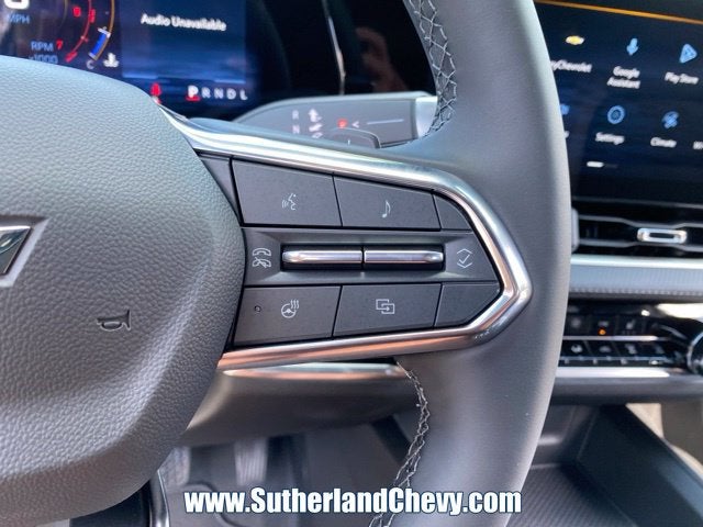 2027 Chevrolet Equinox LT - Photo 20