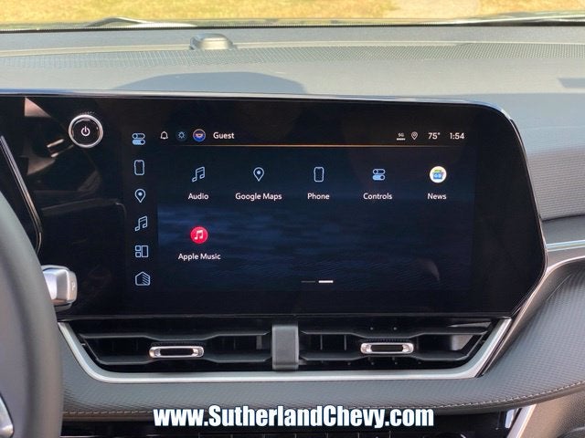2027 Chevrolet Equinox LT - Photo 26